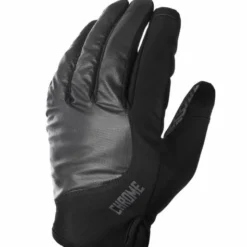 Gants Vélo Midweight - Chrome 11 Gants Vélo Midweight - Chrome -Vêtements Soldes Magasin gants velo midweight chrome 5