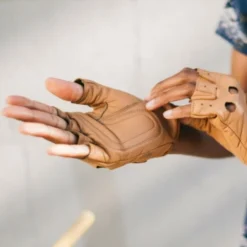 Gants Vélo Mitaines Bullit - Thousand -Vêtements Soldes Magasin gants velo mitaines bullit thousand 3