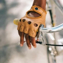 Gants Vélo Mitaines Bullit - Thousand -Vêtements Soldes Magasin gants velo mitaines bullit thousand 4
