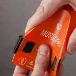 Garde-boue Vélo Universel - Musguard -Vêtements Soldes Magasin garde boue velo universel musguard 2