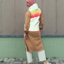 Gilet De Sécurité Vélo à Capuche Darkflow - GoFluo 9 Gilet De Sécurité Vélo à Capuche Darkflow - GoFluo -Vêtements Soldes Magasin gilet de securite velo a capuche darkflow gofluo 3