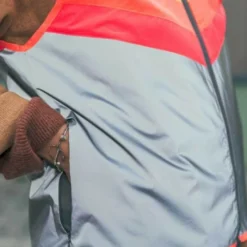 Gilet De Sécurité Vélo à Capuche Darkflow - GoFluo 11 Gilet De Sécurité Vélo à Capuche Darkflow - GoFluo -Vêtements Soldes Magasin gilet de securite velo a capuche darkflow gofluo 5