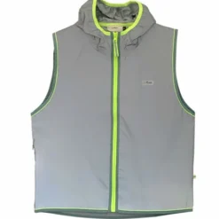 Gilet Réflechissant Vélo Ville Darknight - Gofluo -Vêtements Soldes Magasin gilet reflechissant velo ville darknight gofluo 4