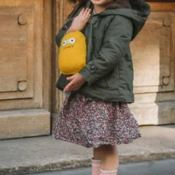 Imperméable Siège Enfant Vélo - Rainette -Vêtements Soldes Magasin impermeable siege enfant velo rainette 3