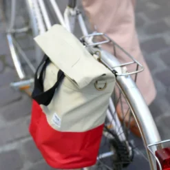 Le Sac Vélo - Sacoche Porte-bagages - Linus Bike