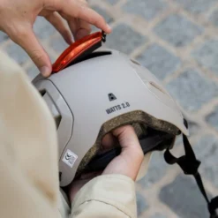 Éclairage Arrière USB - Bern