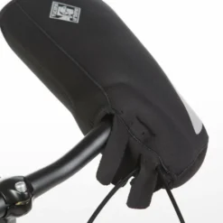Manchons Vélo Imperméables Et Chauds - Tucano Urbano -Vêtements Soldes Magasin manchons velo impermeables et chauds tucano urbano 4
