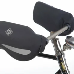 Manchons Vélo Imperméables Et Chauds - Tucano Urbano -Vêtements Soldes Magasin manchons velo impermeables et chauds tucano urbano 5