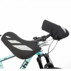 Manchons Vélo Réfléchissants Et étanches - Tucano Urbano