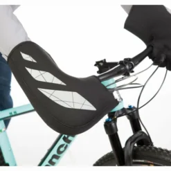 Manchons Vélo Réfléchissants Et étanches - Tucano Urbano -Vêtements Soldes Magasin manchons velo reflechissants et etanches tucano urbano 3