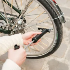 Mini Pompe à Vélo Peakini 2 - Topeak 8 Mini Pompe à Vélo Peakini 2 - Topeak -Vêtements Soldes Magasin mini pompe a velo peakini 2 topeak 1 2