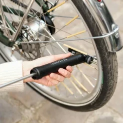 Mini Pompe à Vélo Peakini 2 - Topeak 9 Mini Pompe à Vélo Peakini 2 - Topeak -Vêtements Soldes Magasin mini pompe a velo peakini 2 topeak 1 3