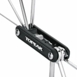 Multi Outils Du Cycliste - Topeak -Vêtements Soldes Magasin multi outils du cycliste topeak 2