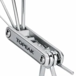 Multi Outils Du Cycliste - Topeak -Vêtements Soldes Magasin multi outils du cycliste topeak 3