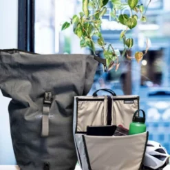 Organiseur De Sacoches Commuter Insert - Ortlieb