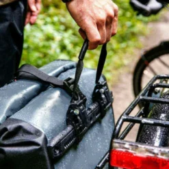 Paire De Sacoches Vélo étanches Back-Roller Classic - Ortlieb -Vêtements Soldes Magasin paire de sacoches velo etanches back roller classic ortlieb 3