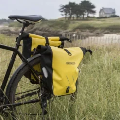 Paire De Sacoches Vélo étanches Back-Roller Classic - Ortlieb -Vêtements Soldes Magasin paire de sacoches velo etanches back roller classic ortlieb 4