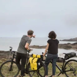 Paire De Sacoches Vélo étanches Back-Roller Classic - Ortlieb -Vêtements Soldes Magasin paire de sacoches velo etanches back roller classic ortlieb 5