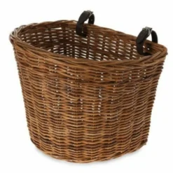 Panier Avant En Rotin Darcy - Basil -Vêtements Soldes Magasin panier avant en rotin basil darcy 4