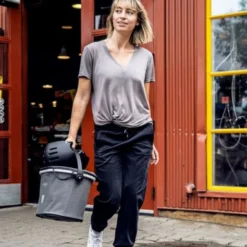 Panier De Guidon Amovible 17,5L - Ortlieb 8 Panier De Guidon Amovible 17,5L - Ortlieb -Vêtements Soldes Magasin panier de guidon ortlieb 2