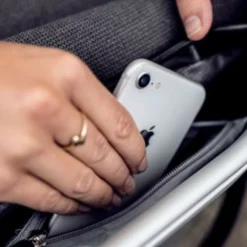 Panier De Guidon Amovible 17,5L - Ortlieb 10 Panier De Guidon Amovible 17,5L - Ortlieb -Vêtements Soldes Magasin panier de guidon ortlieb 4