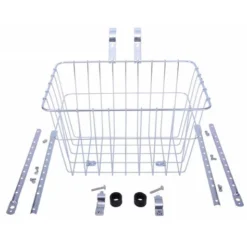 Panier Vélo Avant Medium 1352 - WALD -Vêtements Soldes Magasin panier velo avant medium 1352 wald 4