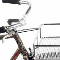 Panier Vélo Avant Plateau Take Away - BLB -Vêtements Soldes Magasin panier velo avant plateau take away blb 2