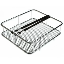 Panier Vélo Avant Plateau Take Away - BLB -Vêtements Soldes Magasin panier velo avant plateau take away blb 4