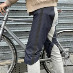 Pantalon De Pluie Cycliste Urbain - Rainette