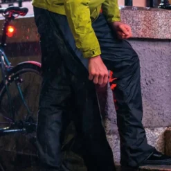 Vêtements Soldes Magasin -Vêtements Soldes Magasin pantalon de pluie velo detachable tucano urbano 1
