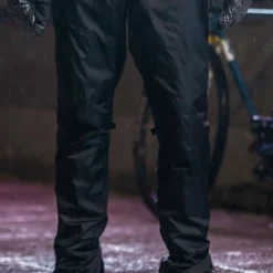 Pantalon De Pluie Vélo Détachable - Tucano Urbano
