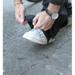 Pantalon De Pluie Vélo Nano Avec Couvre-chaussures Extractibles - Tucano Urbano -Vêtements Soldes Magasin pantalon de pluie velo nano avec couvre chaussures extractibles tucano urbano 2