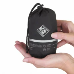 Pantalon De Pluie Vélo Nano Avec Couvre-chaussures Extractibles - Tucano Urbano -Vêtements Soldes Magasin pantalon de pluie velo nano avec couvre chaussures extractibles tucano urbano 3