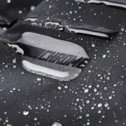 Pantalon De Pluie Vélo Storm Rain - Chrome -Vêtements Soldes Magasin pantalon de pluie velo storm rain chrome 4