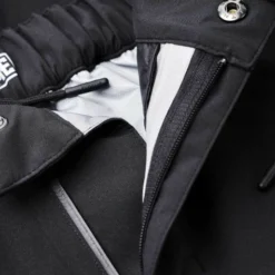 Pantalon De Pluie Vélo Storm Rain - Chrome -Vêtements Soldes Magasin pantalon de pluie velo storm rain chrome 5