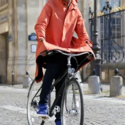 Parka Pluie Cycliste Urbain MAC - Maium Amsterdam -Vêtements Soldes Magasin parka pluie cycliste urbain mac maium amsterdam 3