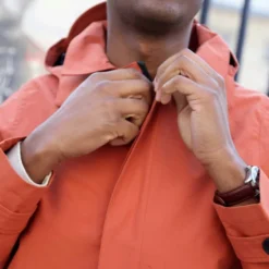 Parka Pluie Cycliste Urbain MAC - Maium Amsterdam -Vêtements Soldes Magasin parka pluie cycliste urbain mac maium amsterdam 4