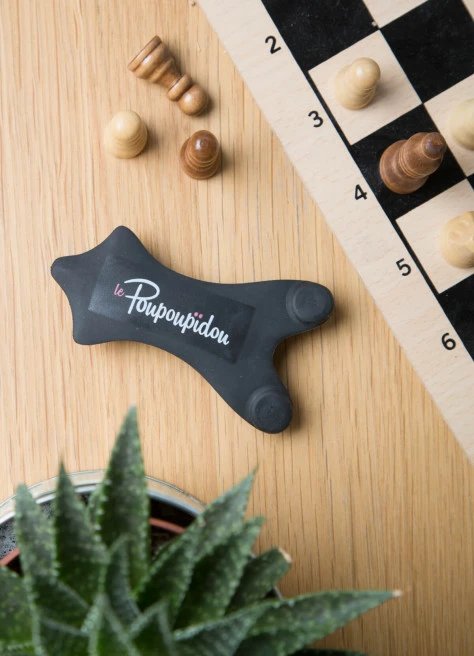 Pince-Jupe Vélo - Poupoupidou 2 Pince-Jupe Vélo - Poupoupidou – Image 2