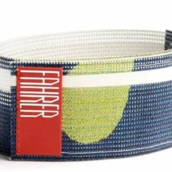 Pince-pantalon Vélo En Toile De Camion Recyclée - Fahrer Berlin -Vêtements Soldes Magasin pince pantalon velo en toile de camion recyclee fahrer berlin 3