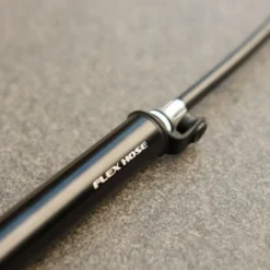 Pompe à Main Vélo Sport Drive HP - Lezyne -Vêtements Soldes Magasin pompe a main velo sport drive hp lezyne 4