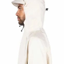 Poncho à Manches Cycliste Urbain - Maium Amsterdam -Vêtements Soldes Magasin poncho a manches cycliste urbain maium amsterdam 3