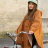 Poncho Vélo Urbain - The People's Poncho