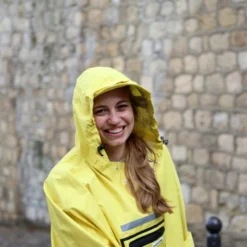 Poncho Vélo Urbain - The People's Poncho 9 Poncho Vélo Urbain - The People's Poncho -Vêtements Soldes Magasin poncho velo urbain the people s poncho 3