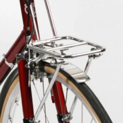 Porte-bagages Vélo Avant Compact - BLB