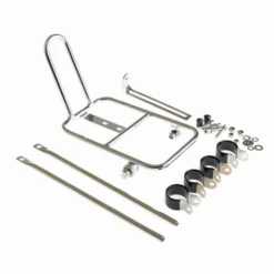 Porte-bagages Vélo Avant Compact - BLB -Vêtements Soldes Magasin porte bagages velo avant compact blb 3