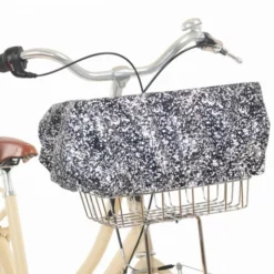 Protection De Pluie Pour Sacs Ou Paniers Vélo - Weathergoods Sweden -Vêtements Soldes Magasin protection de pluie pour sacs ou paniers velo weathergoods sweden 3