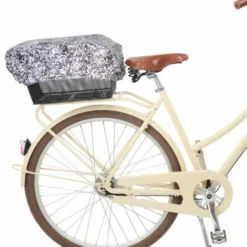Protection De Pluie Pour Sacs Ou Paniers Vélo - Weathergoods Sweden -Vêtements Soldes Magasin protection de pluie pour sacs ou paniers velo weathergoods sweden 5