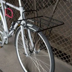 Rack Avant Vélo - BLB -Vêtements Soldes Magasin rack avant velo blb 2