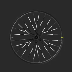 Réflecteurs De Rayons Vélo - JE SUIS À VÉLO