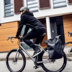 Sac à Dos Convertible étanche Vario - Ortlieb